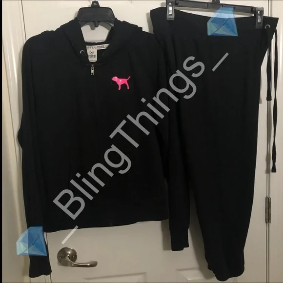 💎Rare VS PINK Bling Outfit💎 - Picture 4 of 6